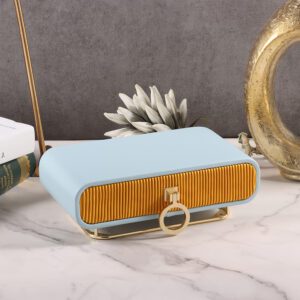 Jewelry Box with Drawers