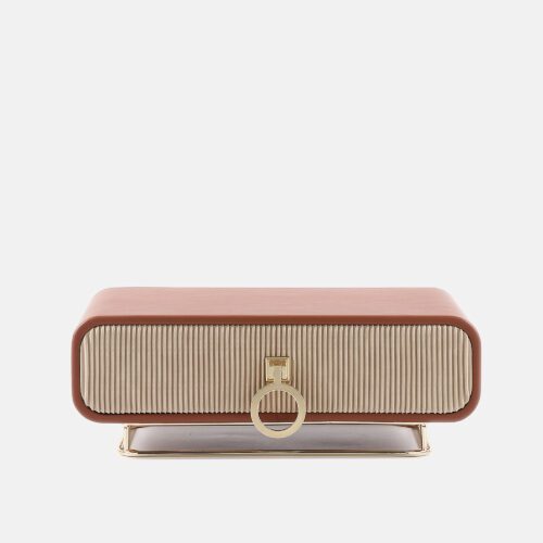 Jewelry Box with Drawers