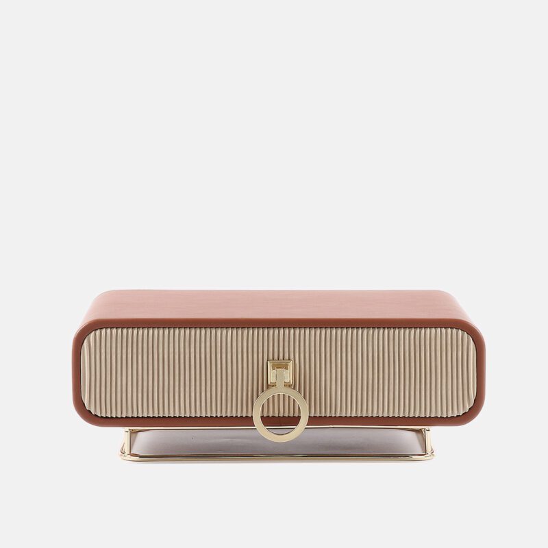 Jewelry Box with Drawers