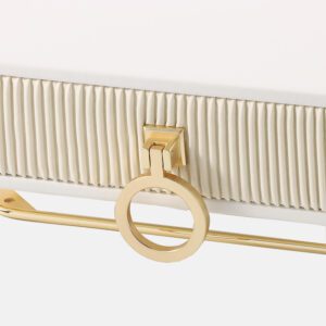 Jewelry Box with Drawers