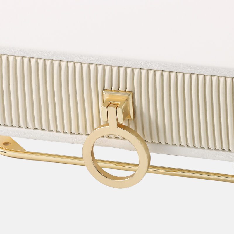 Jewelry Box with Drawers