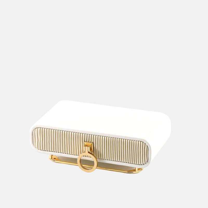 Jewelry Box with Drawers