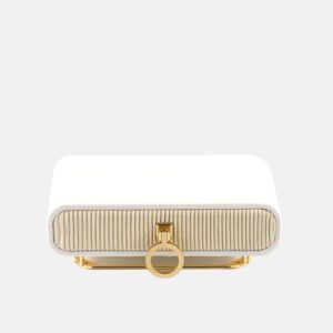 Jewelry Box with Drawers