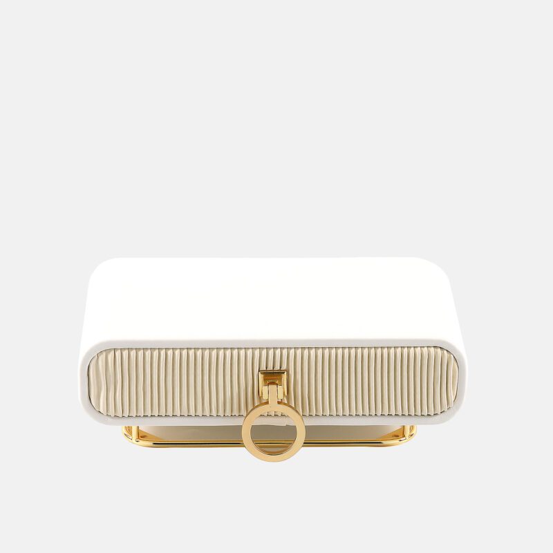 Jewelry Box with Drawers