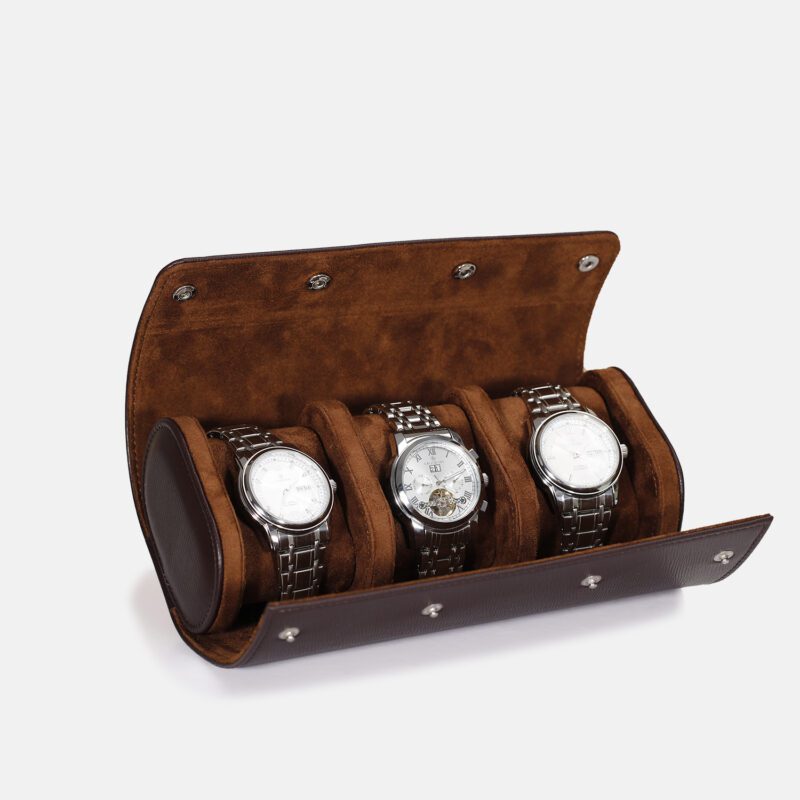 Triple Watch Roll