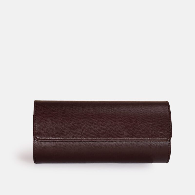 Triple Watch Roll