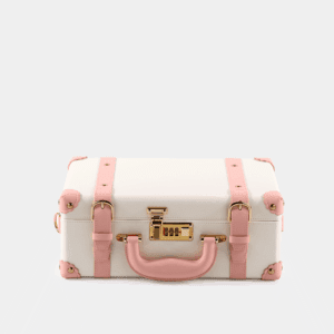 Pink Hand Carry Case