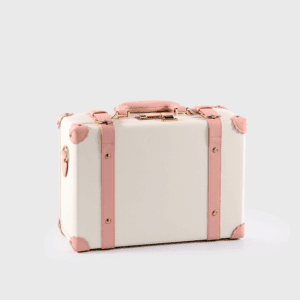 Pink Hand Carry Case