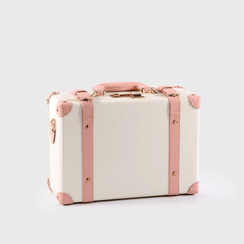 Pink Hand Carry Case