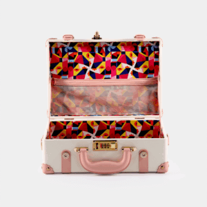 Pink Hand Carry Case