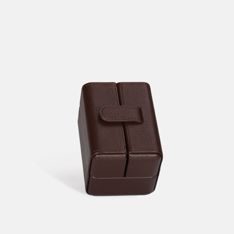 Mini Travel Watch Box