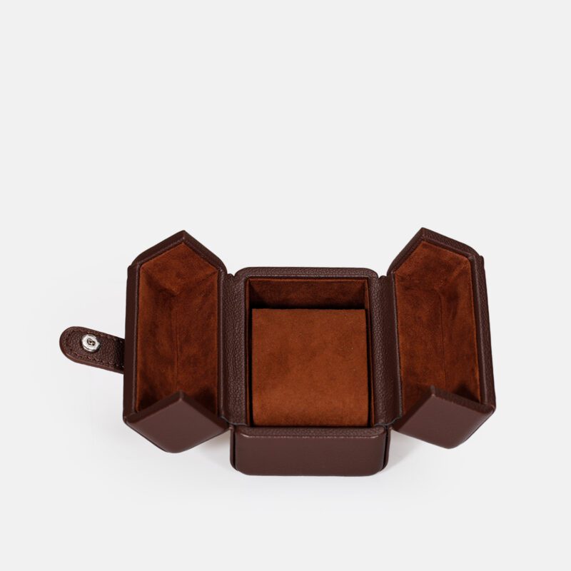 Mini Travel Watch Box