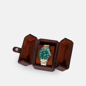 Mini Travel Watch Box