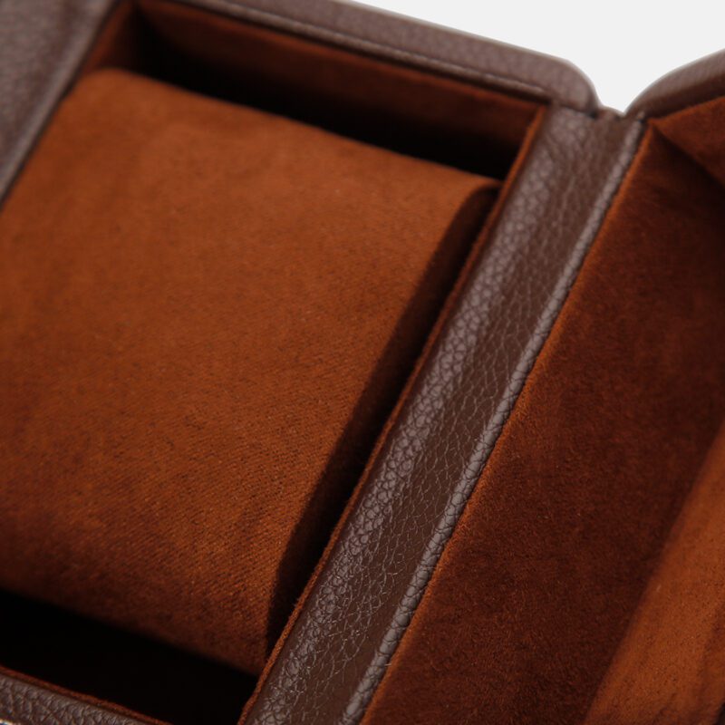 Mini Travel Watch Box