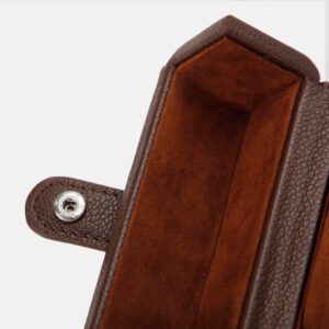 Mini Travel Watch Box