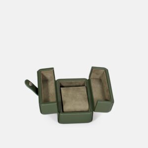 Mini Travel Watch Box