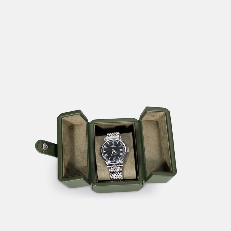 Mini Travel Watch Box