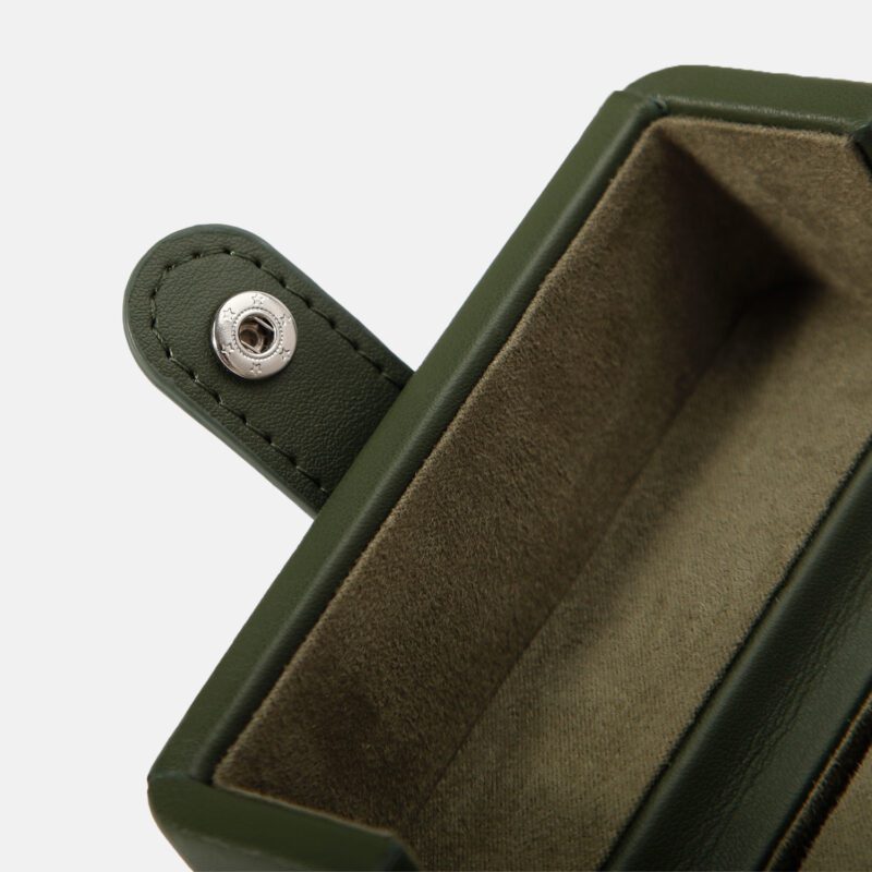 Mini Travel Watch Box