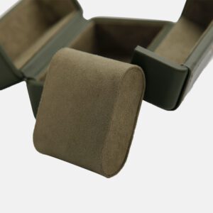 Mini Travel Watch Box