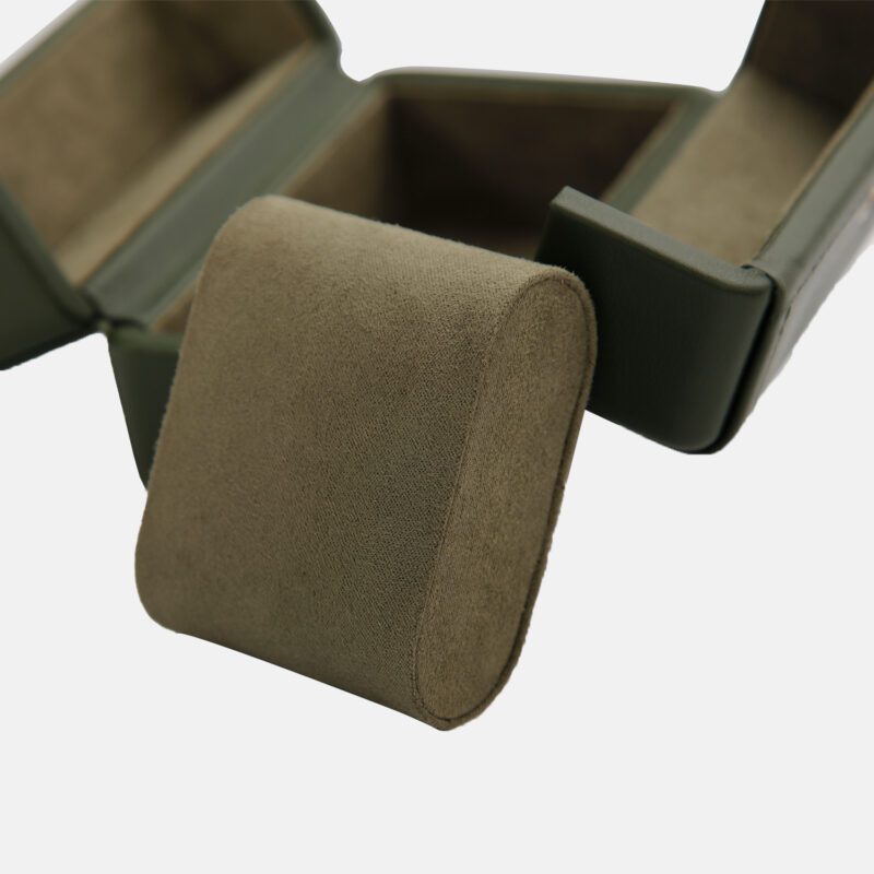 Mini Travel Watch Box