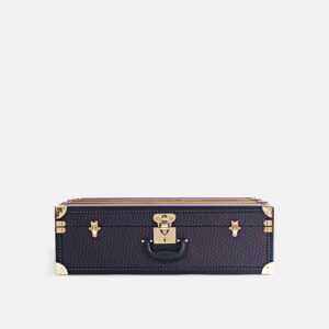 Large Blue Hand Carry Case
