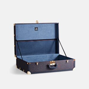 Large Blue Hand Carry Case