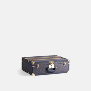 Medium Blue Hand Carry Case