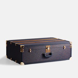 Extra Large Blue Hand Carry Case