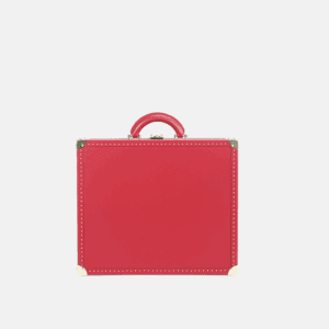 Large Red Hand Carry Case