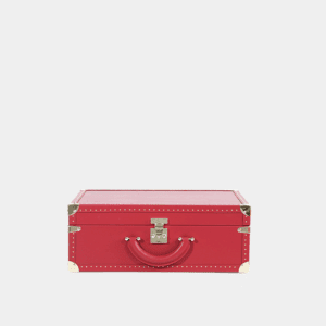 Large Red Hand Carry Case
