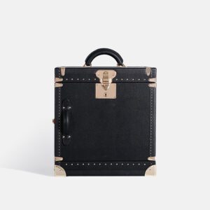 Double Automatic Watch Winder with Storage