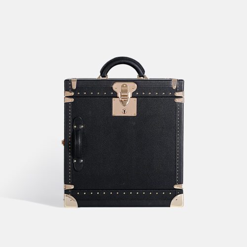 Double Automatic Watch Winder with Storage