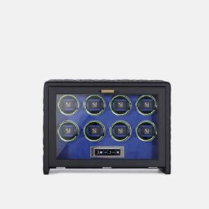 W0113-01001-3 8 Piece Automatic Watch Winder