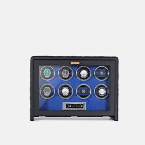 8 Piece Automatic Watch Winder