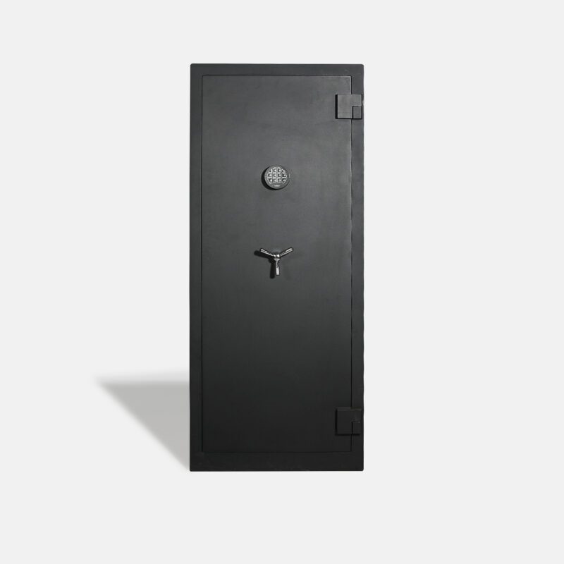 Watch Box Safe with Storage