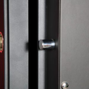 Watch Box Safe with Storage