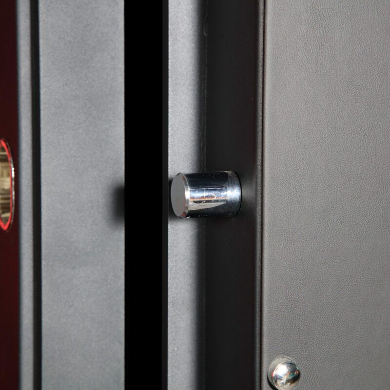 Watch Box Safe with Storage