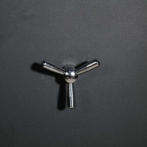 Watch Box Safe with Storage