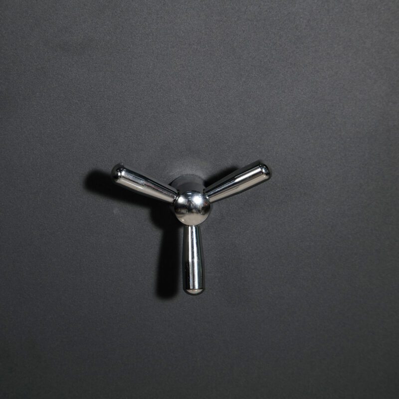 Watch Box Safe with Storage