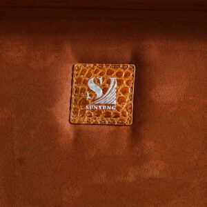 Triple Automatic Watch Winder with Storage