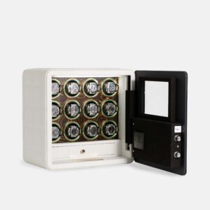 12 Piece Winder Safe with Storage
