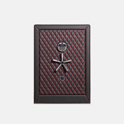 850 Watch Box Safe with Storage