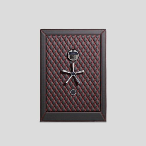 850 Watch Box Safe with Storage