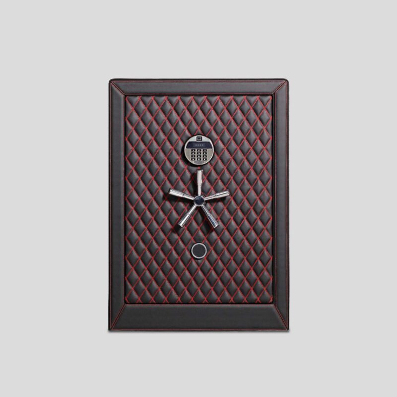 850 Watch Box Safe with Storage