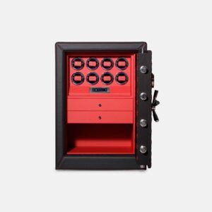 850 Watch Box Safe with Storage