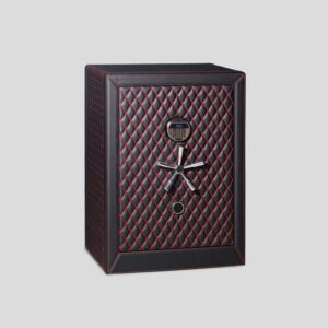 850 Watch Box Safe with Storage