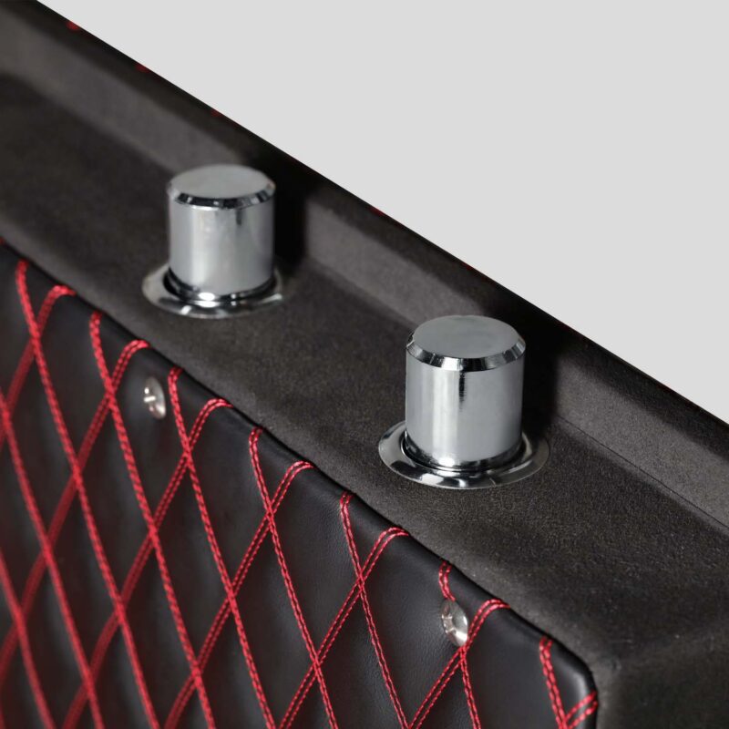 850 Watch Box Safe with Storage