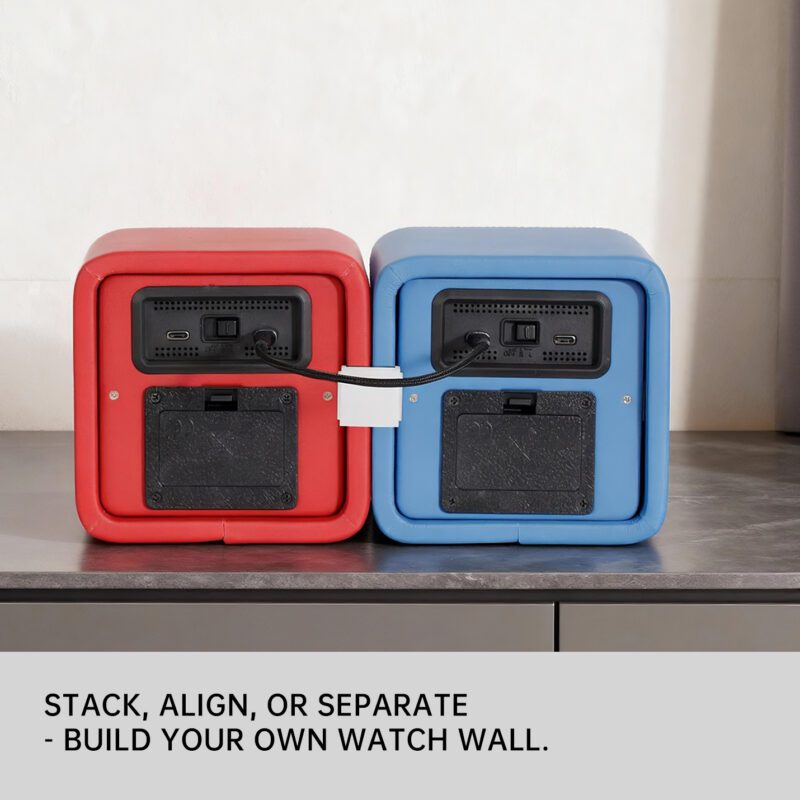 Modular Single Watch Winder