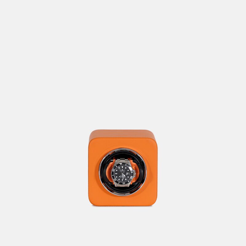 W0121pu-10 Modular Single Watch Winder