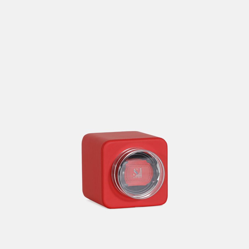 W0121pu-15 Modular Single Watch Winder